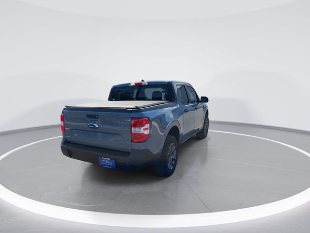Certified 2024 Ford Maverick XLT FWD image 6