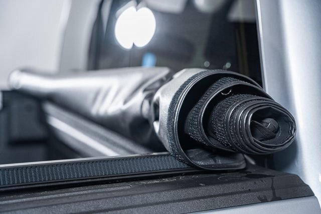 Certified 2024 Ford F150 Lariat w/ FX4 Off-Road Package image 11