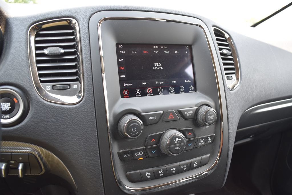 Used 2020 Dodge Durango GT AWD/4WD image 11