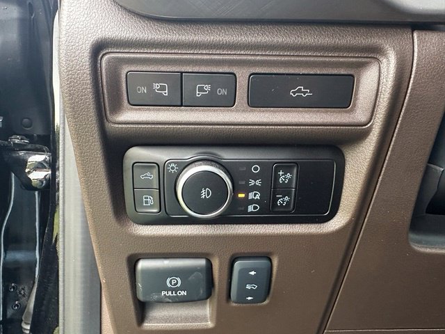 Certified 2024 Ford F150 King Ranch w/ FX4 Off-Road Package AWD/4WD image 28