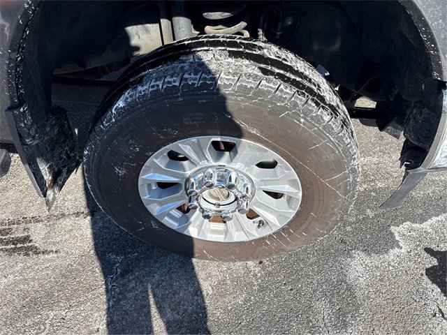 Certified 2020 Ford F250 XLT w/ XLT Value Package image 12