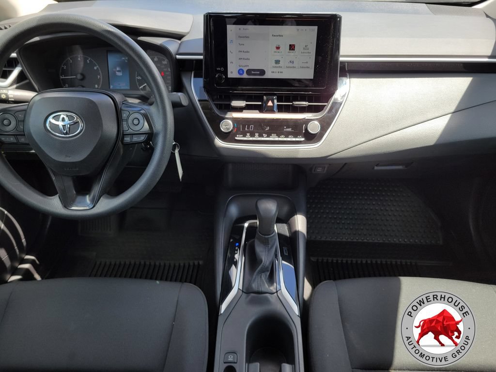 Used 2024 Toyota Corolla LE FWD image 18