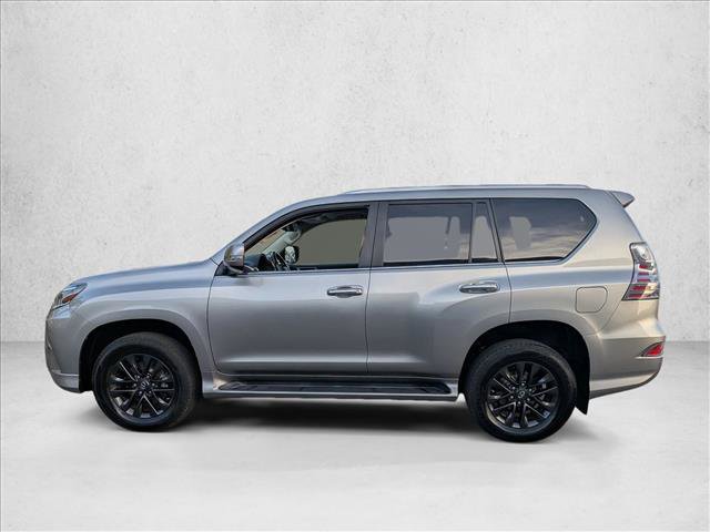 Used 2020 Lexus GX 460 Premium image 9