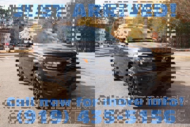 Certified 2023 Ford Expedition Limited