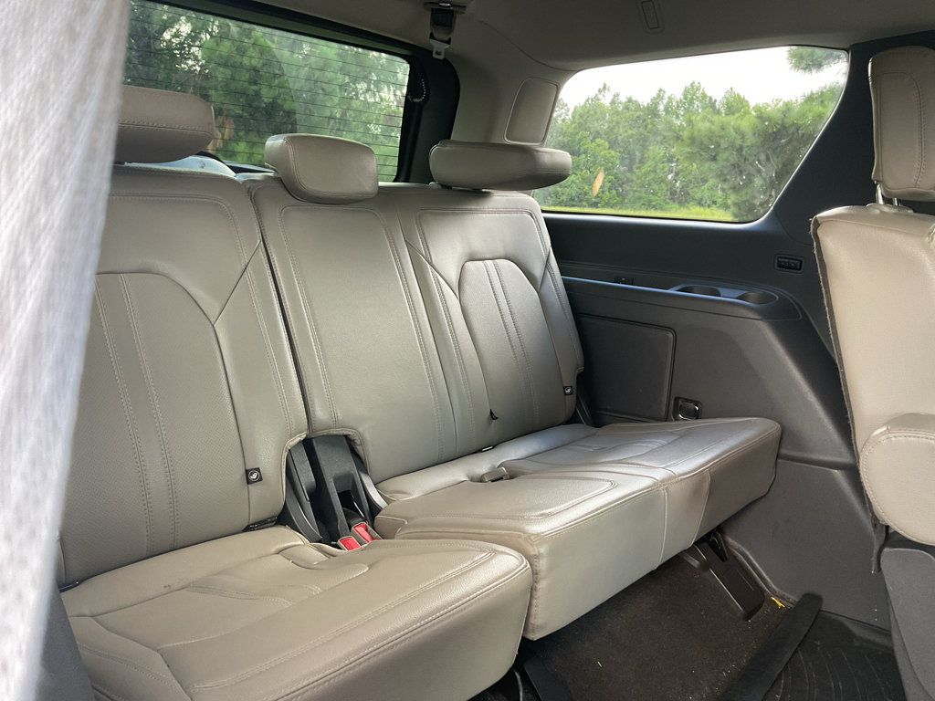Certified 2021 Ford Expedition Limited RWD image 11