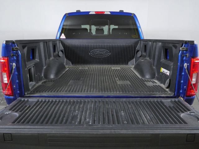 Certified 2023 Ford F150 XLT w/ Equipment Group 302A High AWD/4WD image 11