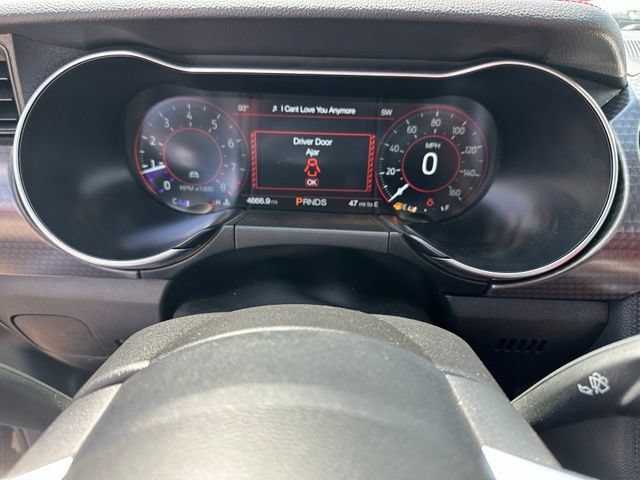 Certified 2023 Ford Mustang GT Premium w/ GT Performance Package RWD image 23