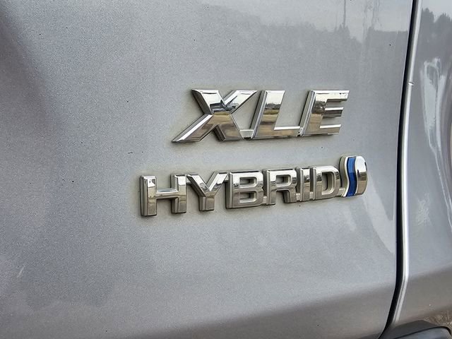 Used 2019 Toyota RAV4 XLE image 63