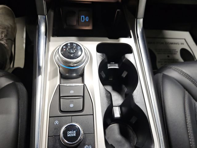 Certified 2023 Ford Explorer Platinum w/ Technology Package AWD/4WD image 36