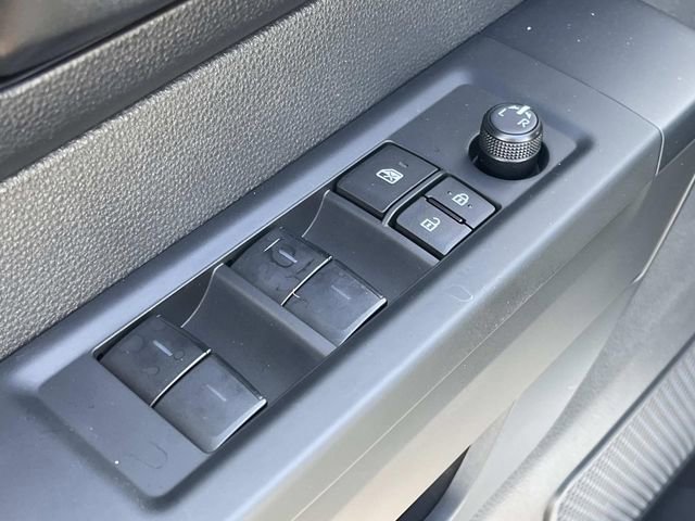 Used 2025 Toyota Tundra SR w/ SR Tow Package AWD/4WD image 26