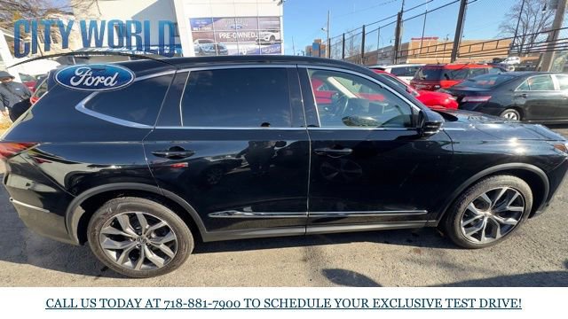 Used 2024 Acura MDX Technology image 2