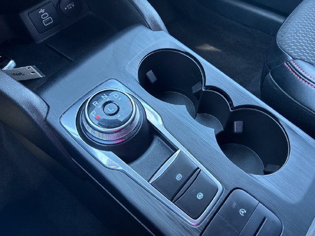 Certified 2025 Ford Escape ST-Line AWD/4WD image 23