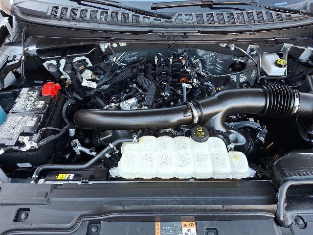 Certified 2025 Ford Expedition Max Platinum image 29