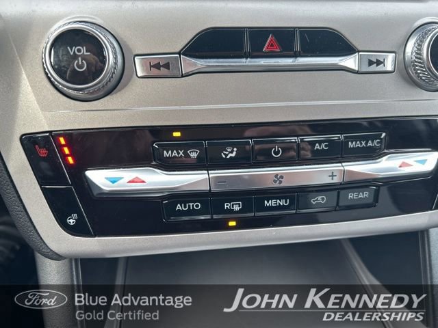 Certified 2022 Ford Explorer XLT w/ Equipment Group 202A image 26