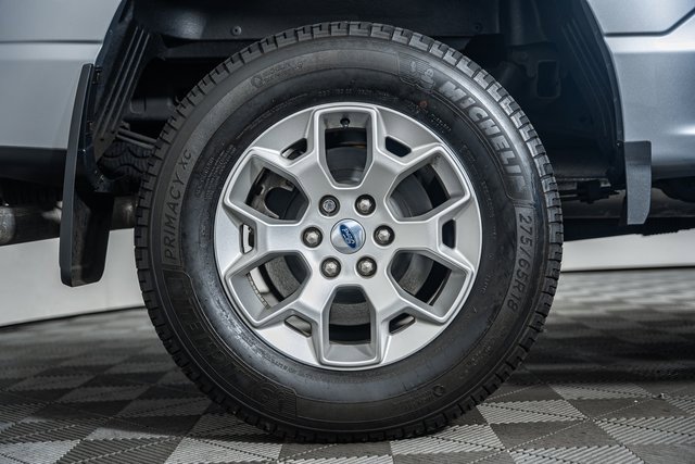 Certified 2023 Ford F150 XLT w/ Equipment Group 301A Mid image 21