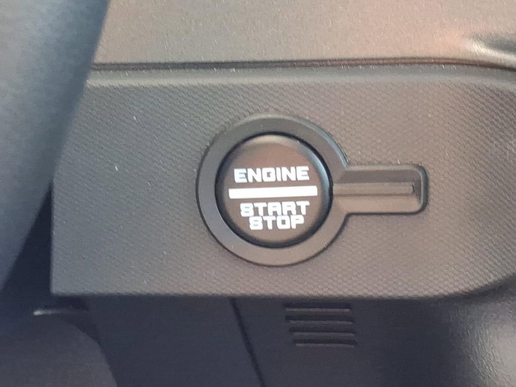 Certified 2024 Ford Bronco Badlands AWD/4WD image 25