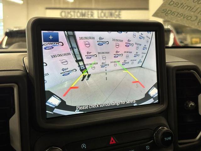 Certified 2023 Ford Bronco Sport Big Bend image 24