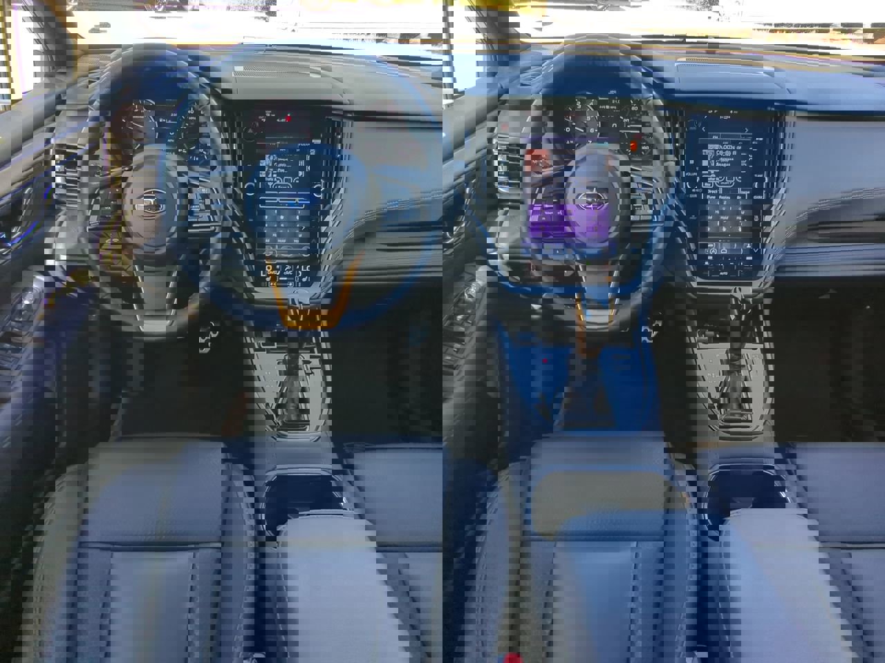 Used 2022 Subaru Outback Wilderness image 14