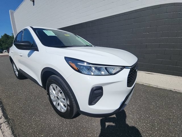 Certified 2024 Ford Escape Active w/ Tech Pack #1 AWD/4WD image 8