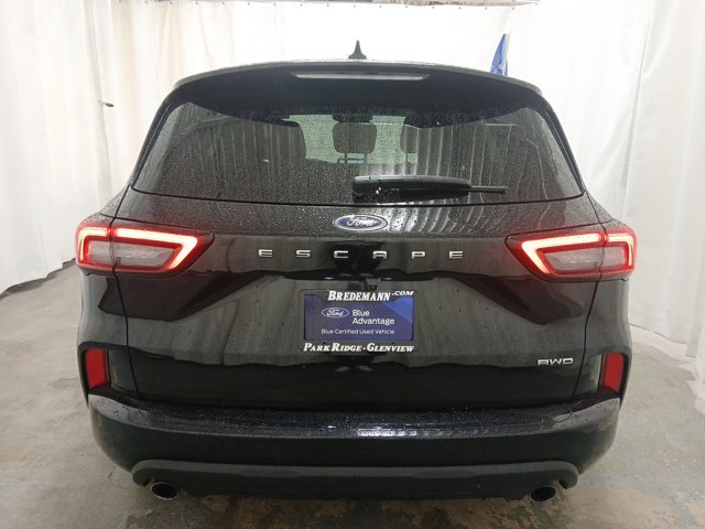 Certified 2023 Ford Escape ST-Line Select image 24