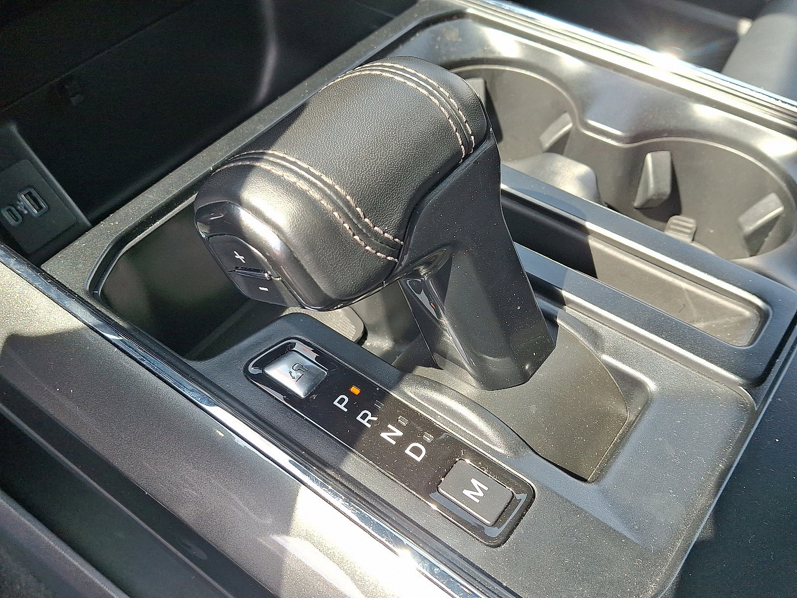 Certified 2023 Ford F150 XLT w/ Equipment Group 302A High image 15