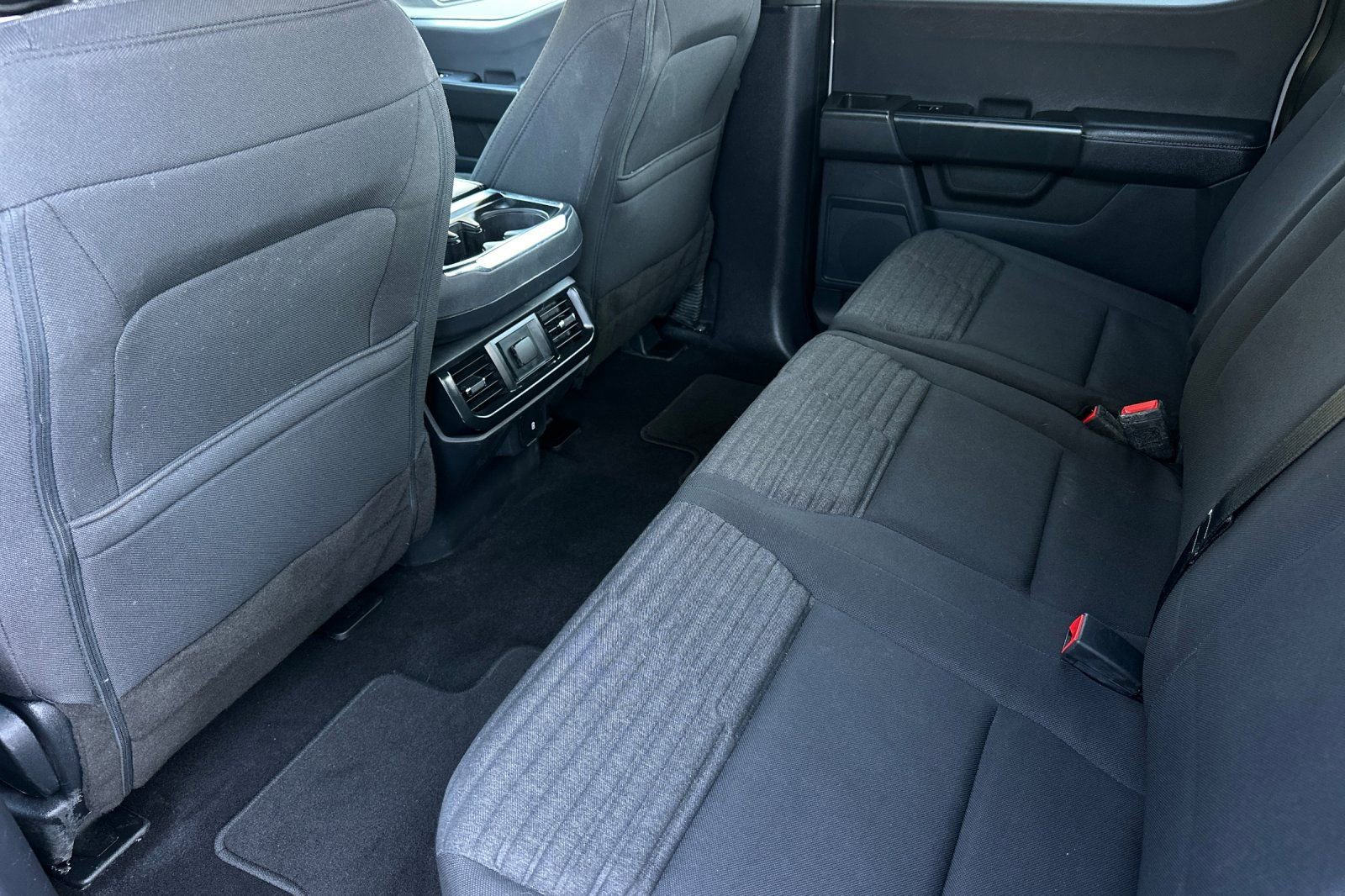 Certified 2023 Ford F150 XL w/ STX Appearance Package image 11