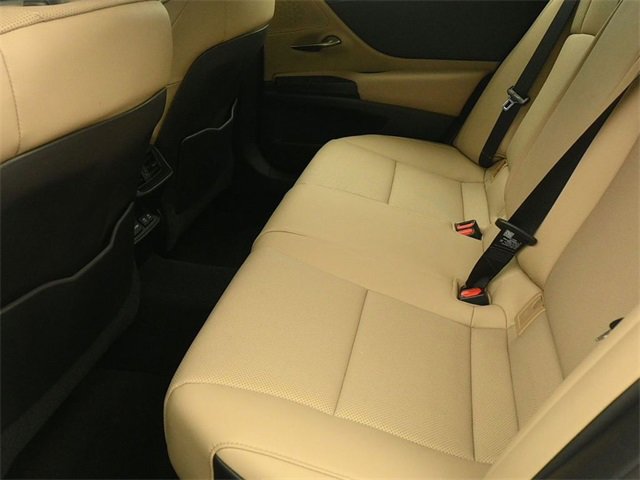 Used 2021 Lexus ES 350 w/ Premium Package image 10