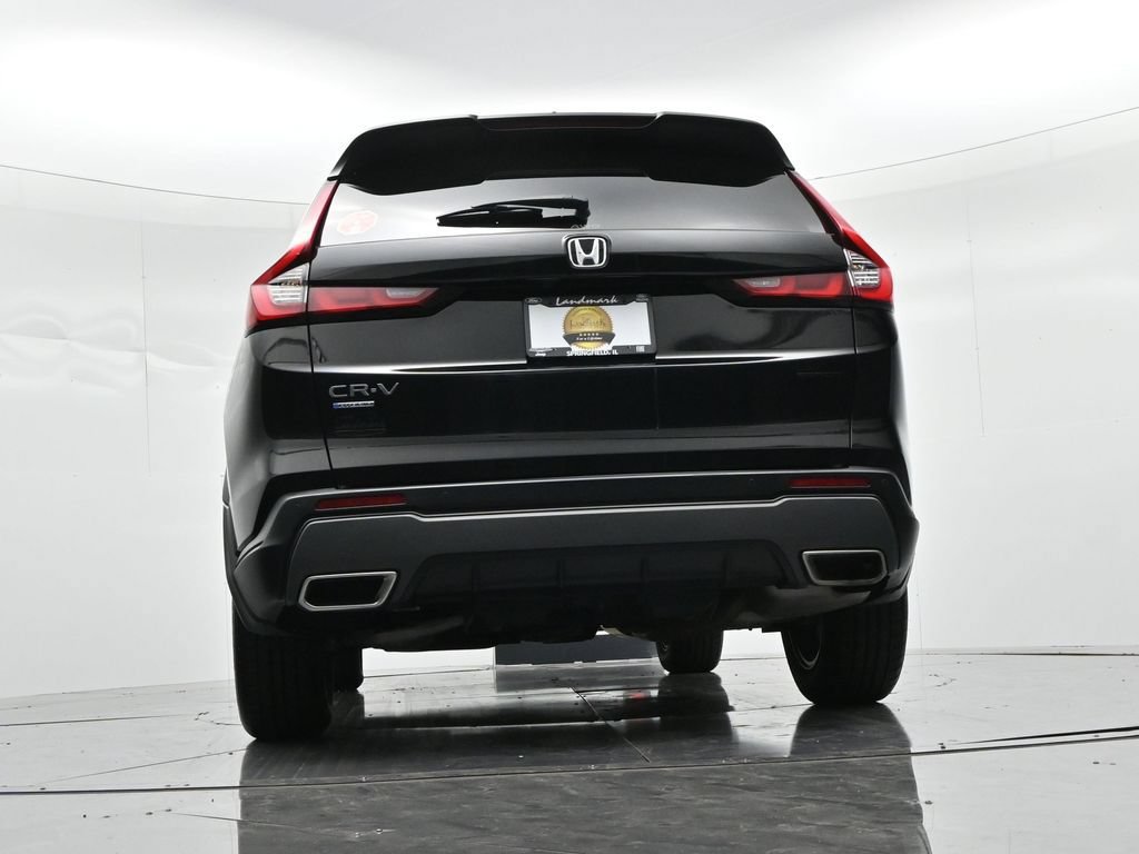 Used 2024 Honda CR-V Sport-L image 23