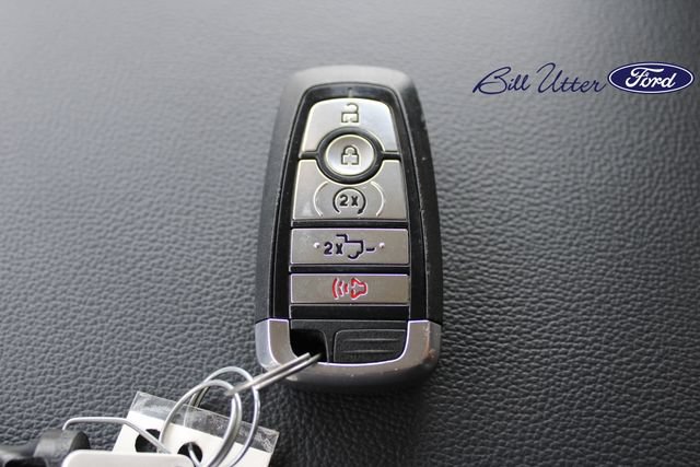 Certified 2026 Ford F250 Lariat w/ Chrome Package AWD/4WD image 26