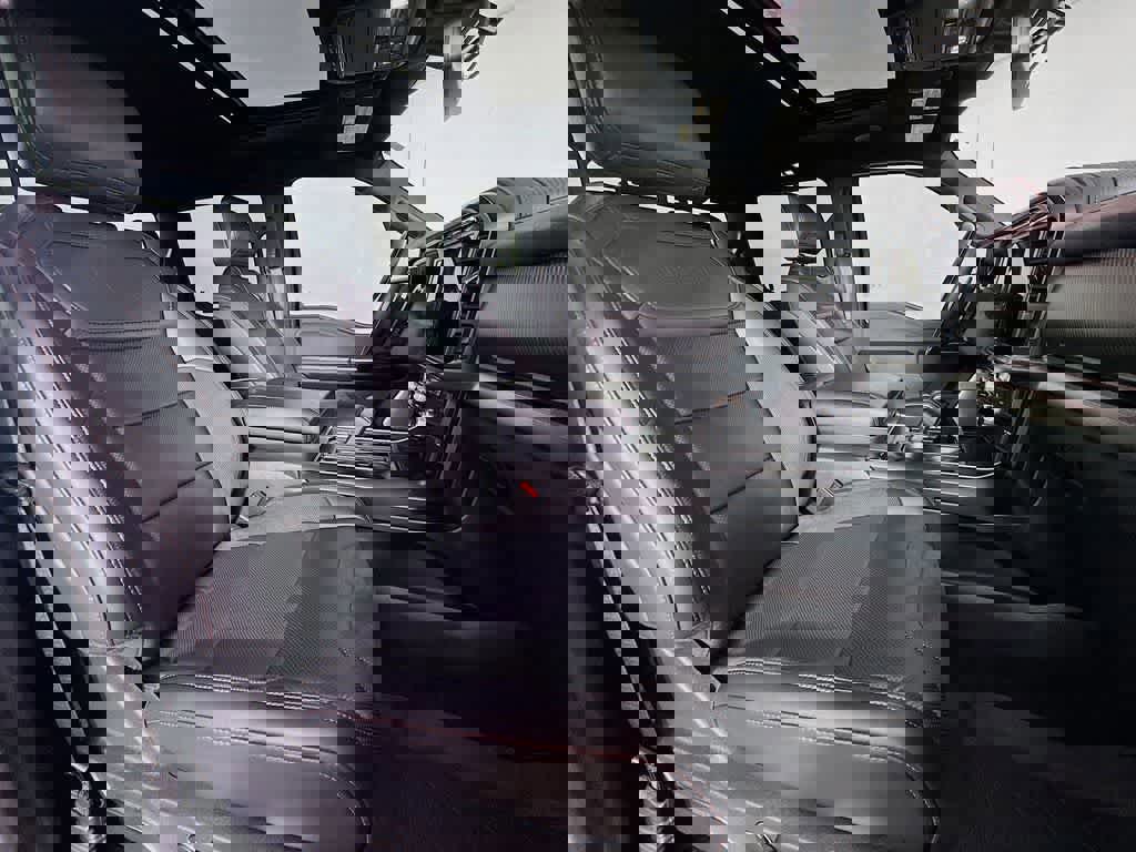 Certified 2025 Ford F150 Raptor image 18