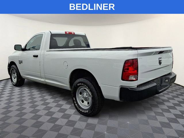 Used 2022 RAM 1500 Tradesman w/ Power & Remote Entry Group image 7