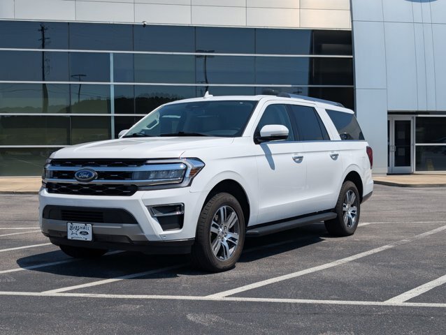 Certified 2024 Ford Expedition Max Limited AWD/4WD image 1