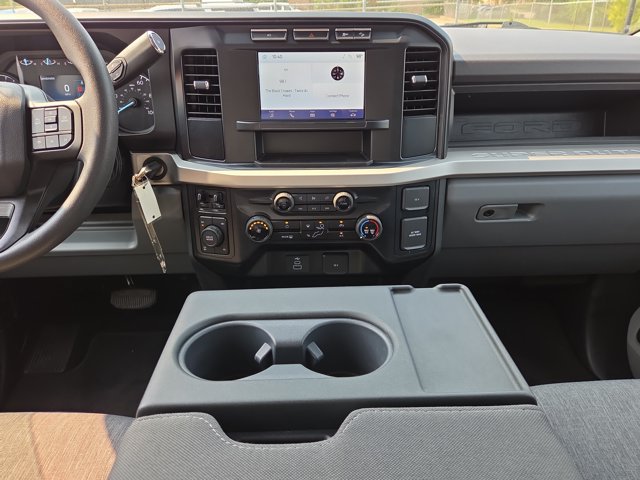 Certified 2024 Ford F250 XL w/ STX Appearance Package AWD/4WD image 22