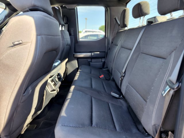 Certified 2023 Ford F150 XLT w/ Equipment Group 302A High AWD/4WD image 16