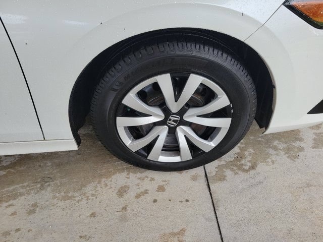Used 2022 Honda Civic LX image 9