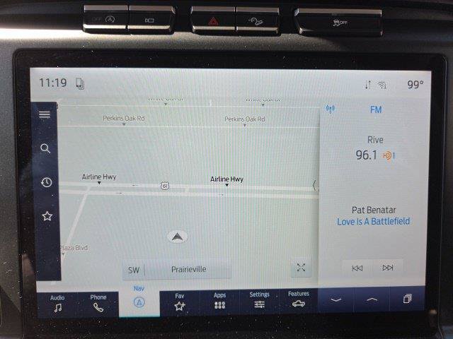 Certified 2021 Ford F150 Lariat w/ Equipment Group 502A High AWD/4WD image 44