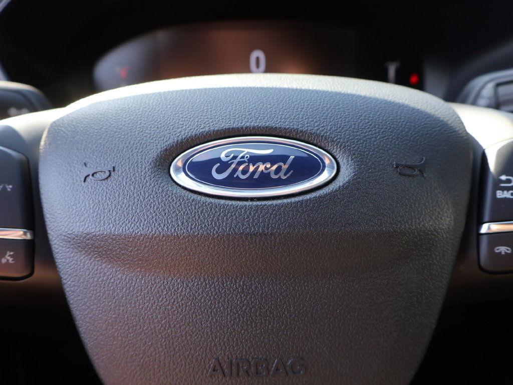 Certified 2026 Ford Escape ST-Line AWD/4WD image 26