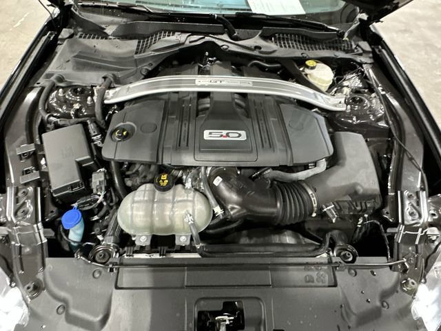 Certified 2022 Ford Mustang GT Premium w/ California Special Package RWD image 21