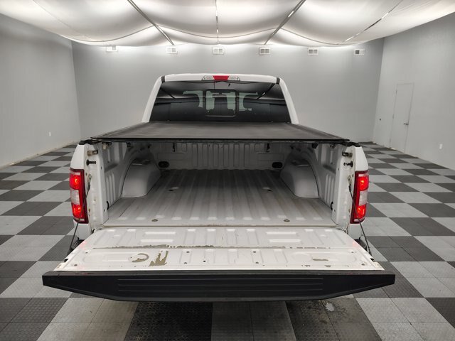 Certified 2018 Ford F150 XLT w/ Equipment Group 302A Luxury AWD/4WD image 22