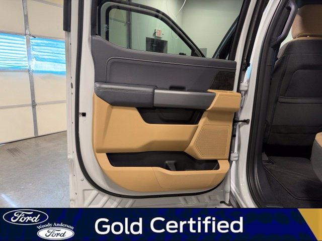 Certified 2023 Ford F150 XLT w/ Equipment Group 301A Mid AWD/4WD image 24