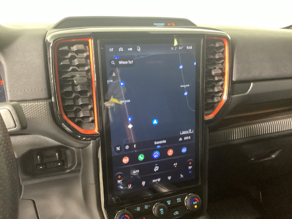 Certified 2024 Ford Ranger Raptor AWD/4WD image 30