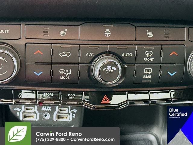 Used 2022 Dodge Durango GT image 22