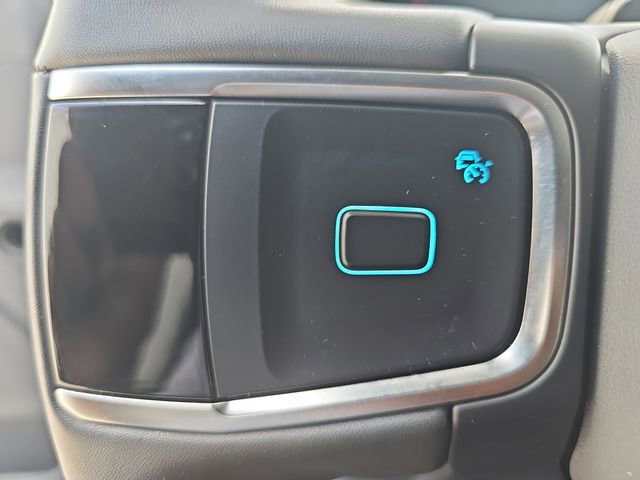 Certified 2025 Ford Expedition Max Active AWD/4WD image 17