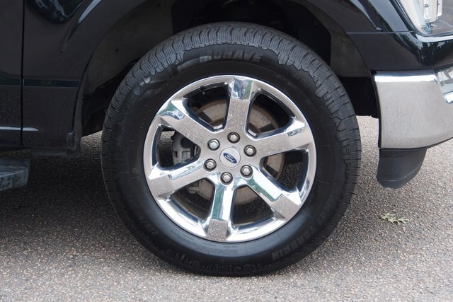 Certified 2023 Ford F150 XLT w/ Equipment Group 302A High AWD/4WD image 10