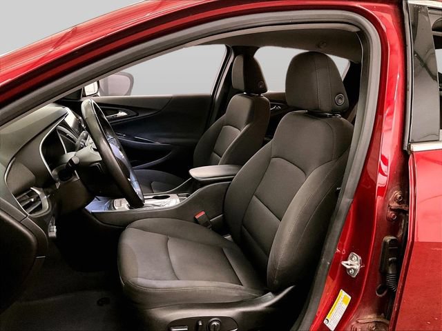 Used 2019 Chevrolet Malibu RS FWD image 24