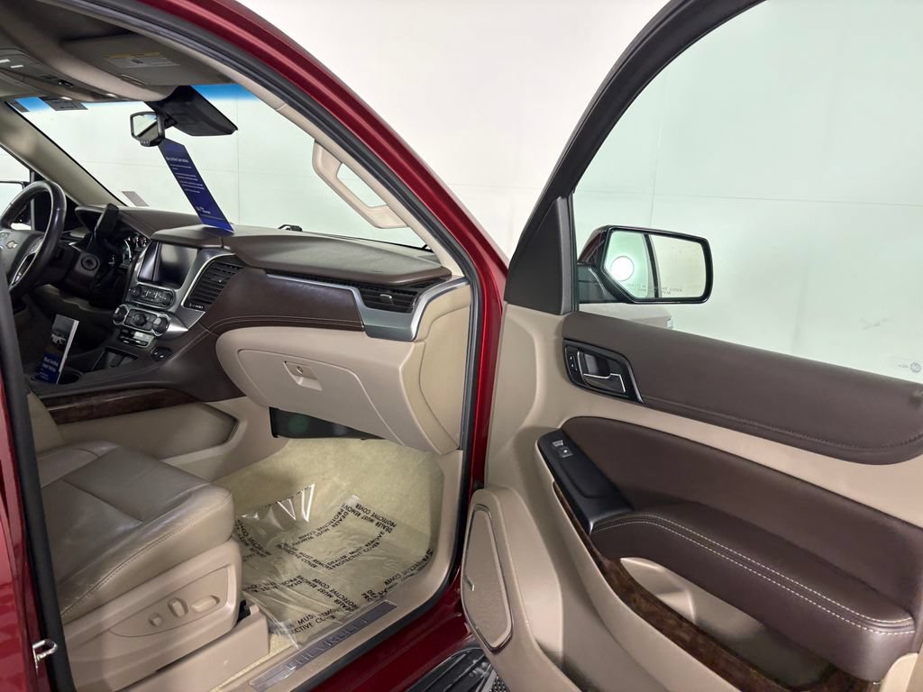 Used 2018 Chevrolet Tahoe LT RWD image 35