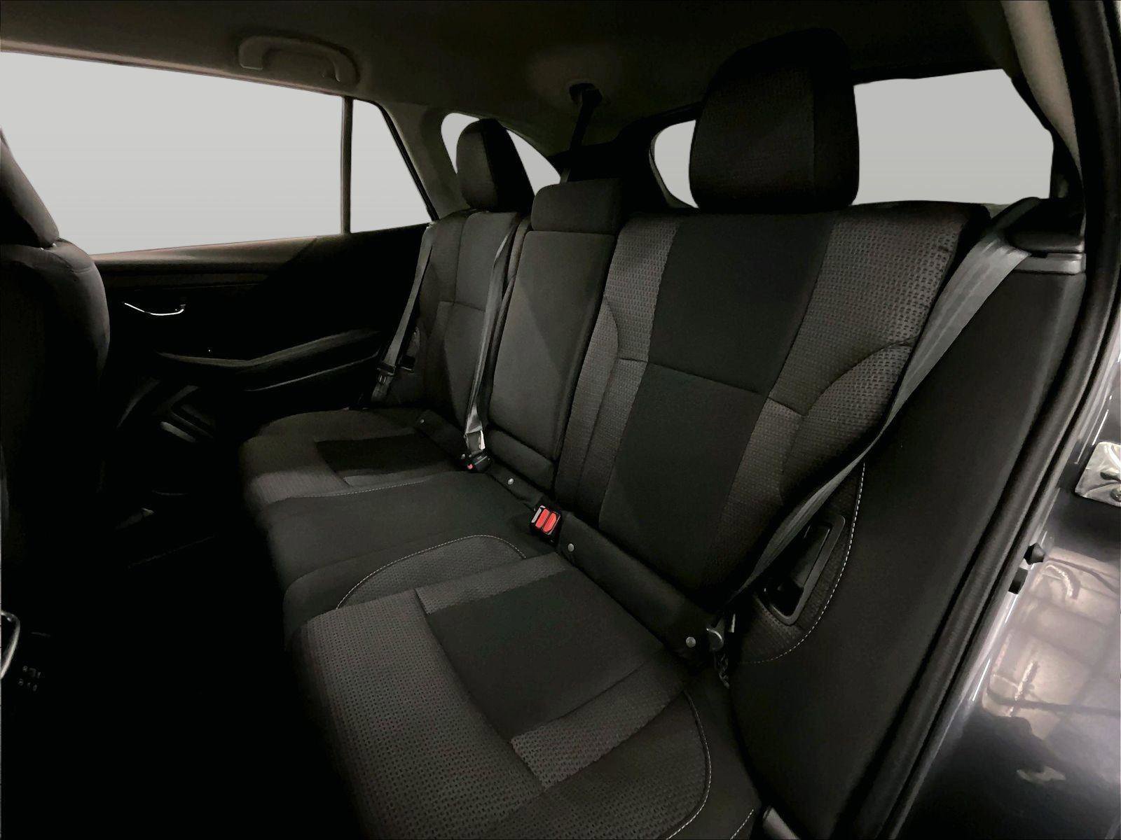 Used 2025 Subaru Outback Premium w/ Popular Package #1 image 25