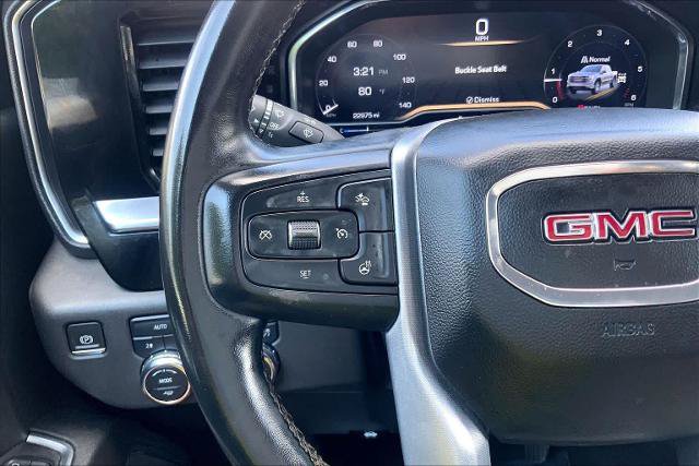 Used 2023 GMC Sierra 1500 Elevation AWD/4WD image 24