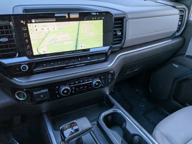 Used 2024 GMC Sierra 1500 SLT w/ SLT Premium Plus Package image 24