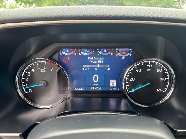 Certified 2023 Ford F150 XLT w/ Equipment Group 302A High AWD/4WD image 19